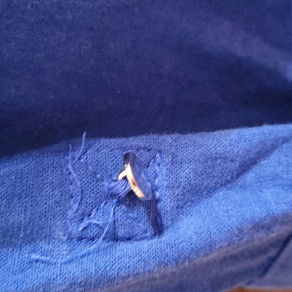 Emily Daniel's 3/4 sleeve top - Picture 7 of 16